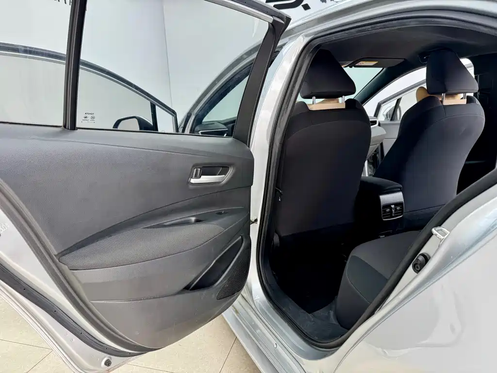 Ralink 2022 TNGA 1.5L CVT Advanced Edition купить на сайте DeffCars