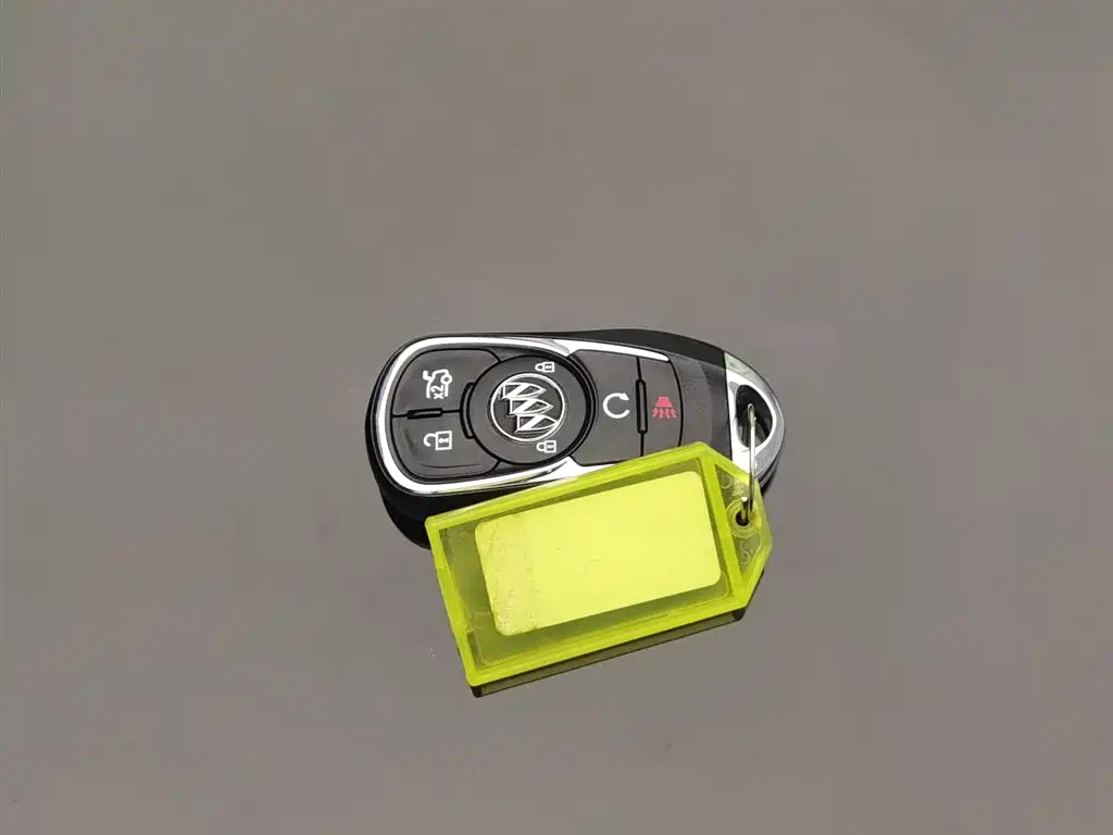 LaCrosse 2021 652T luxury model купить на сайте DeffCars