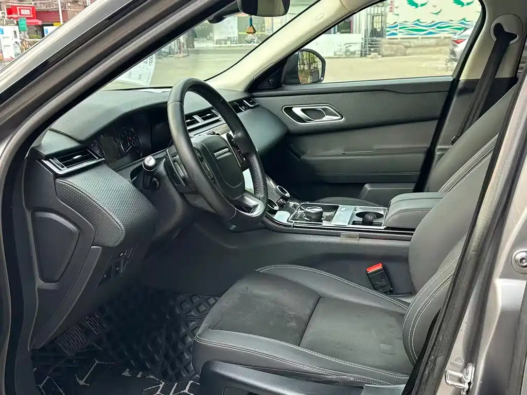 Range Rover Velar 2020 P250 купить на сайте DeffCars