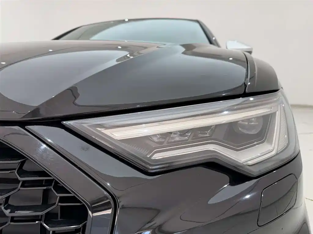 Audi A6L 2019 40 TFSI luxury and dynamic model купить на сайте DeffCars