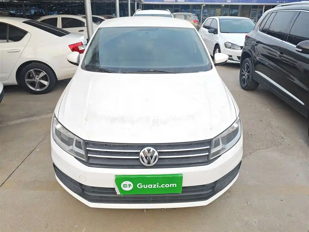 Santana 2021 1.5L Manual Fashion Edition купить на сайте DeffCars