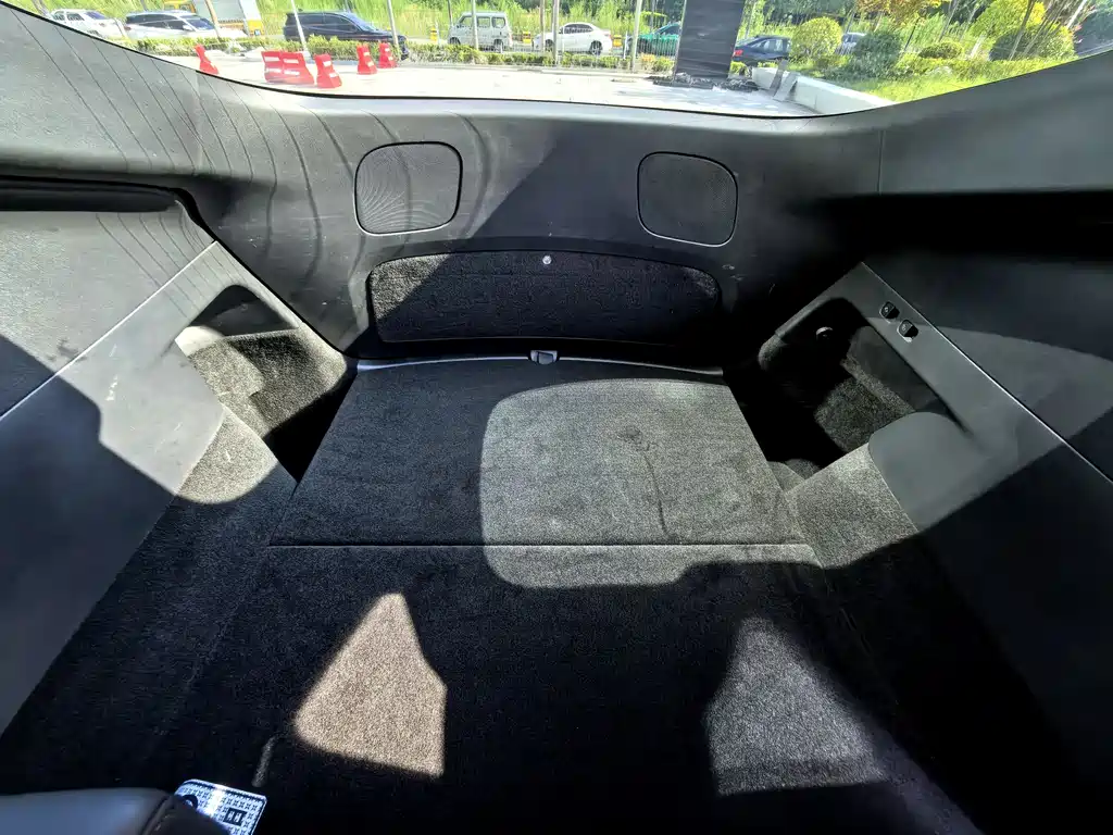 Model Y 2021 long-range all-wheel drive version 3D7 купить на сайте DeffCars
