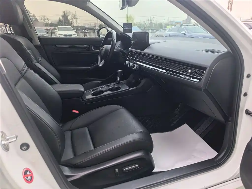 Stylish 2023 240TURBO CVT Smart Edition купить на сайте DeffCars