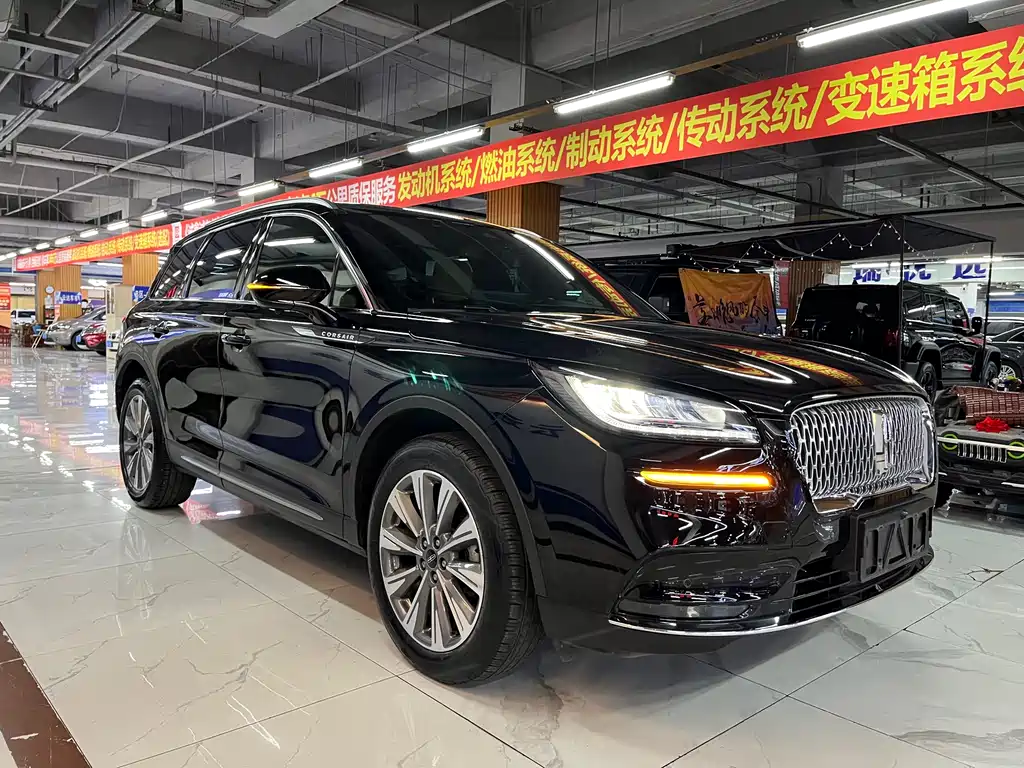 Adventurer 2022 2.0T Two-wheel drive Premium Edition купить на сайте DeffCars