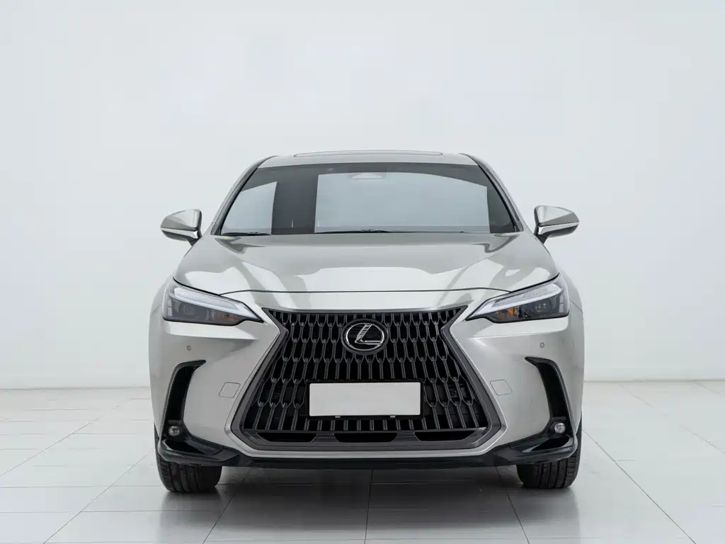 Lexus NX 2022 260 front-wheel drive Chuangyue Edition купить на сайте DeffCars
