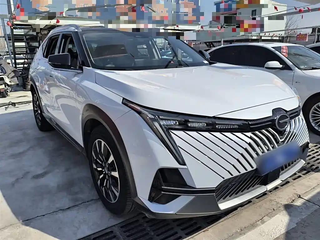 Yingku 2022 1.5T Supernova Pro Edition купить на сайте DeffCars