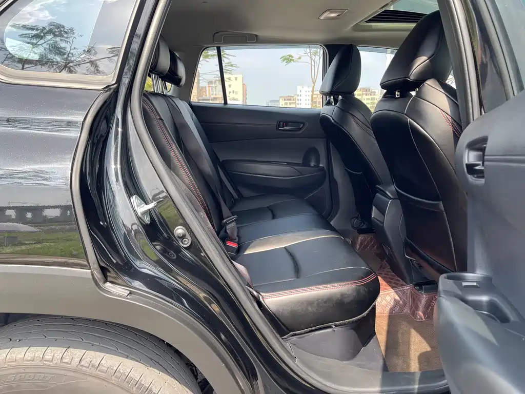Fenglanda 2024 2.0L Intelligent Electric Hybrid Dual Engine Leading Edition купить на сайте DeffCars