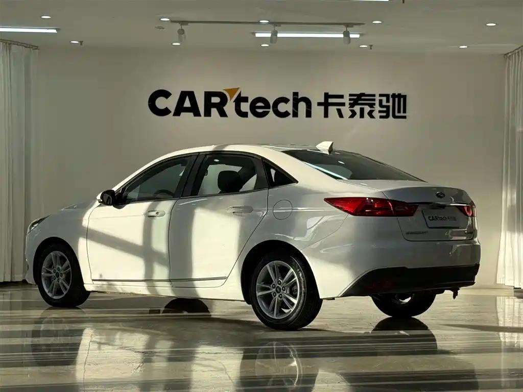 Forex 2019 facelift 1.5L automatic enjoyment type National VI купить на сайте DeffCars