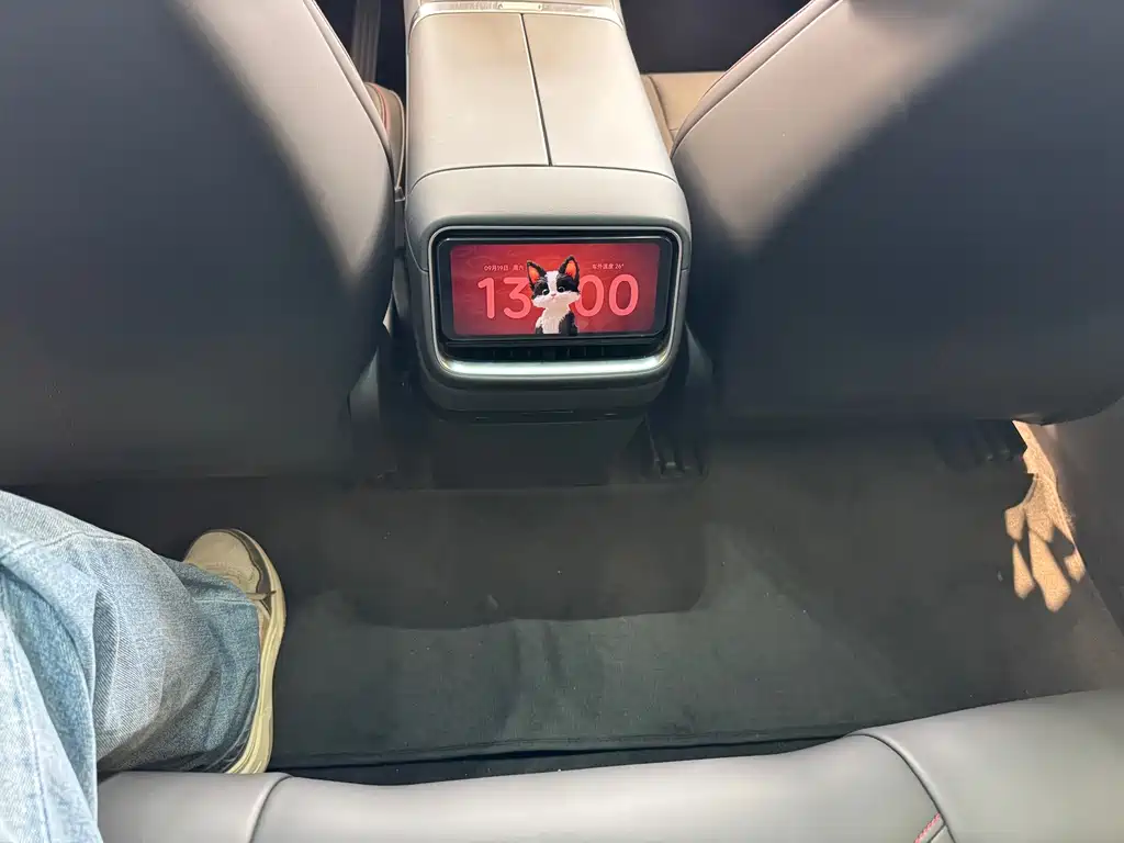 Xiaomi YU7 2026 4WD GT купить на сайте DeffCars