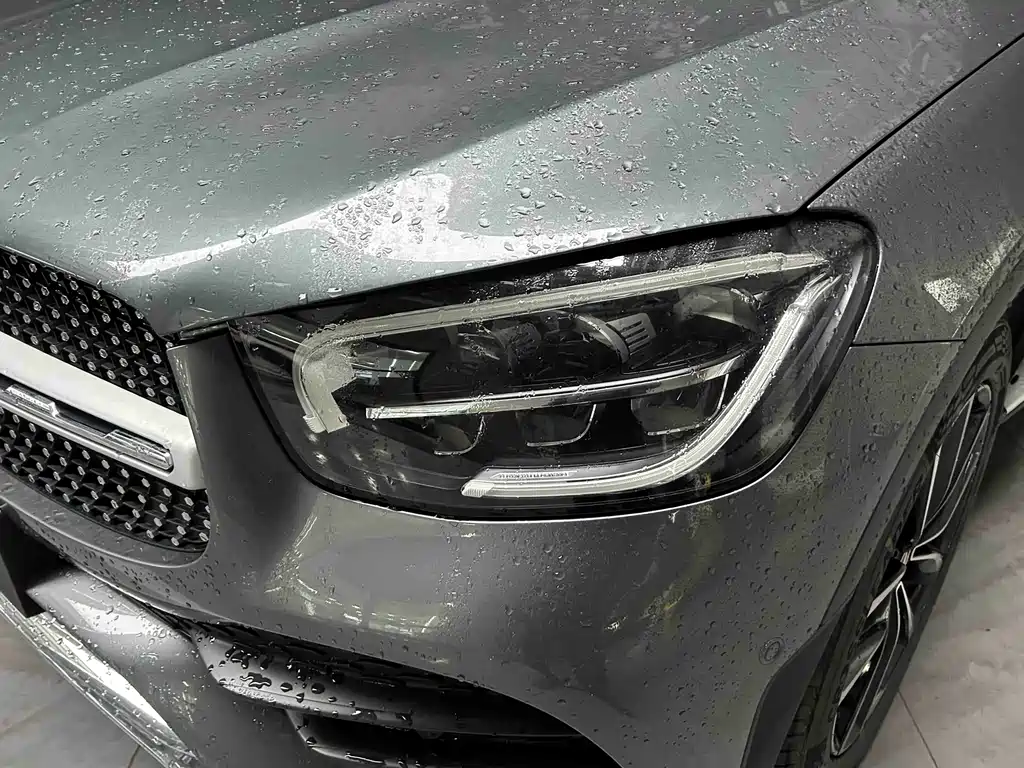 Mercedes-Benz GLC 2021 GLC 300 L 4MATIC Dynamic купить на сайте DeffCars