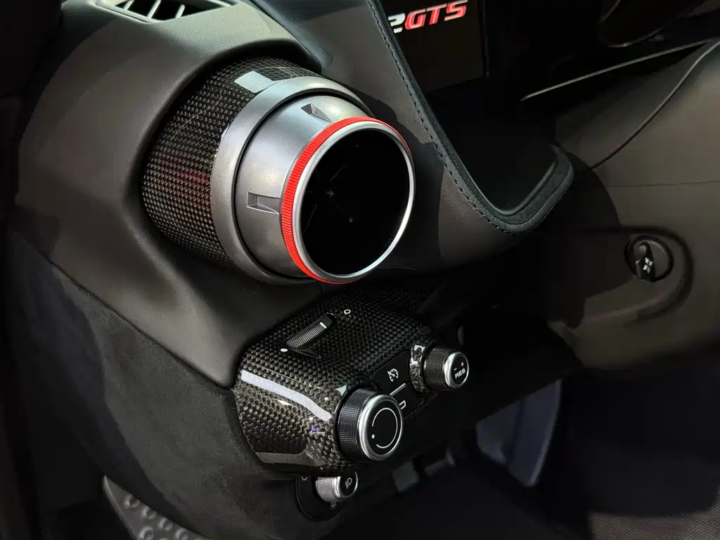 Ferrari 812 2020 6.5L GTS купить на сайте DeffCars