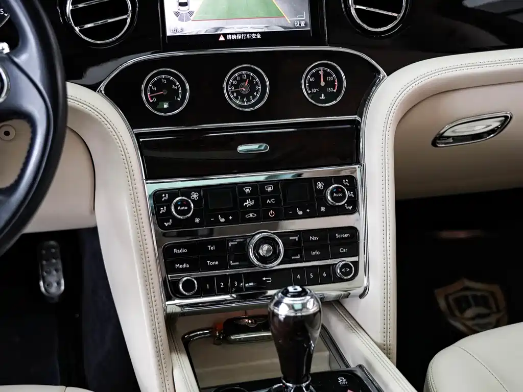 Mulsanne 2013 6.8T Mulliner Special Edition купить на сайте DeffCars