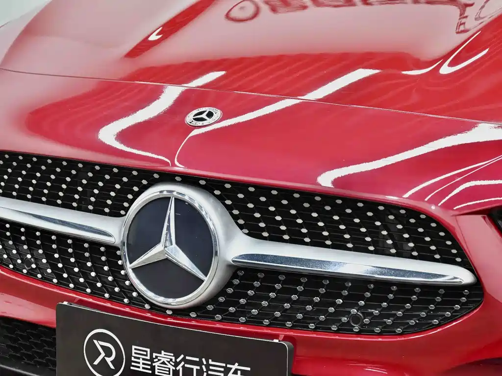 Mercedes-Benz A-Class 2022 A 200 L Sports Sedan Fashionable купить на сайте DeffCars