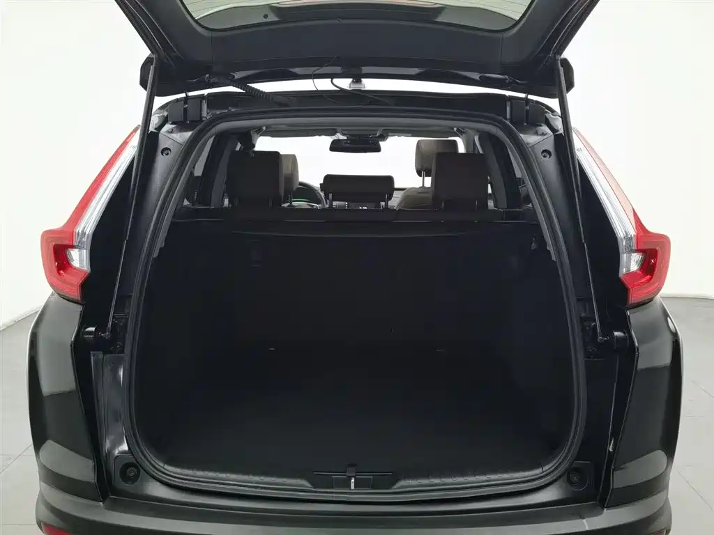 Honda CR-V 2019 Rui·Hybrid 2.0L 2WD Clean Edition National V купить на сайте DeffCars