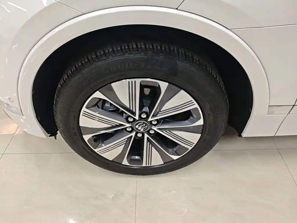 Buick E5 2025 620KM Exclusive Edition купить на сайте DeffCars
