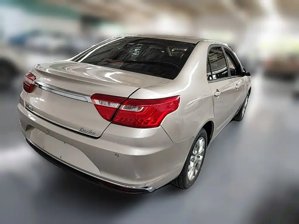 Vision 2018 1.5L manual happiness version купить на сайте DeffCars