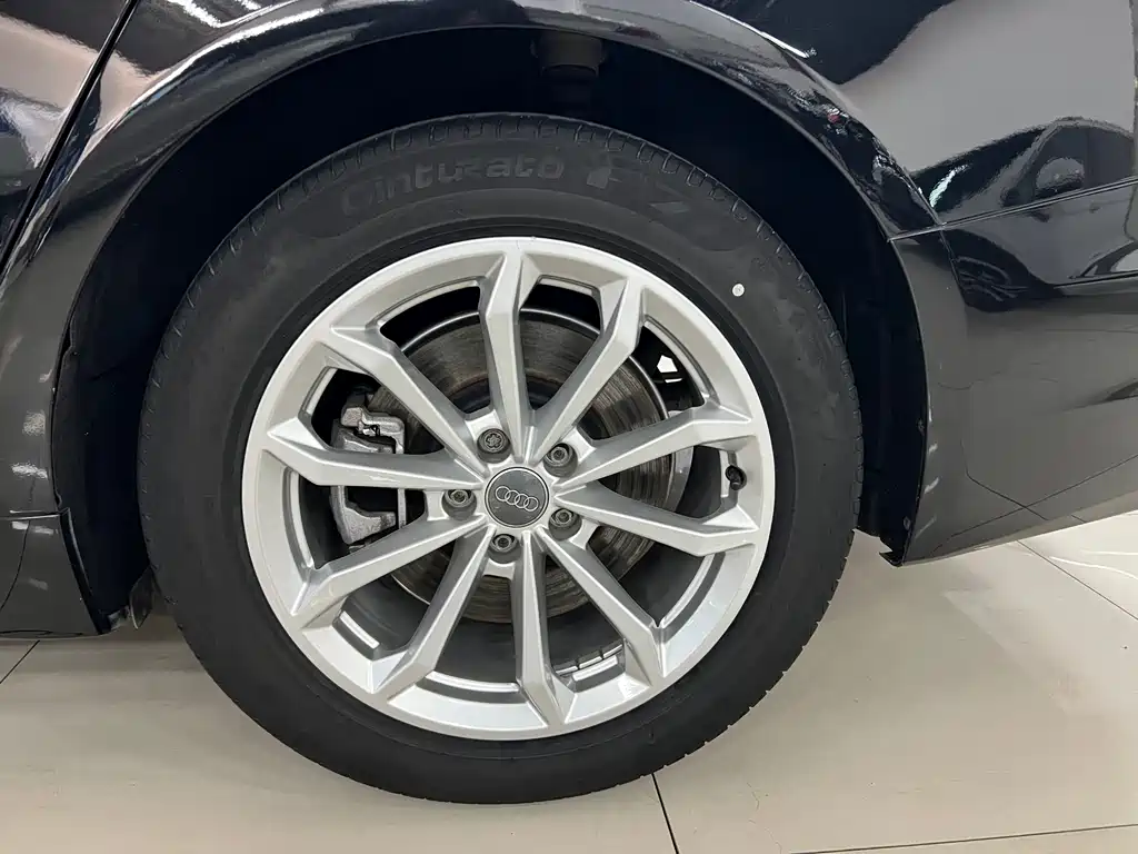 Audi A6L 2020 40 TFSI Luxurious and Elegant Model купить на сайте DeffCars
