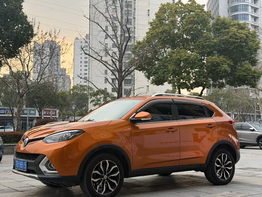 Ruiteng 2015 1.5TGI TST Deluxe Edition купить на сайте DeffCars