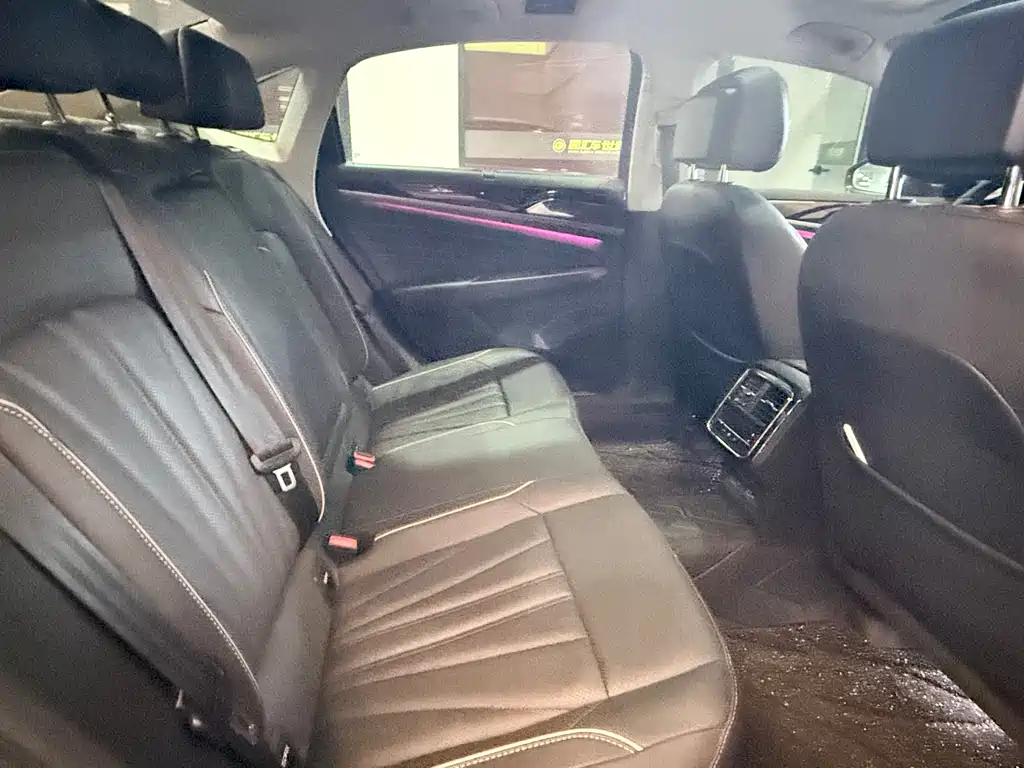Passat 2022 330TSI Starry Sky Deluxe Edition купить на сайте DeffCars