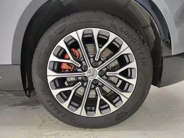 NIO EC6 2025 model 75kWh купить на сайте DeffCars