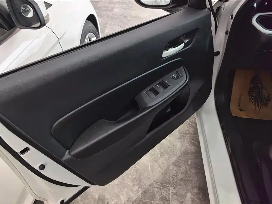 Fit 2021 1.5L CVT Trendy Edition купить на сайте DeffCars