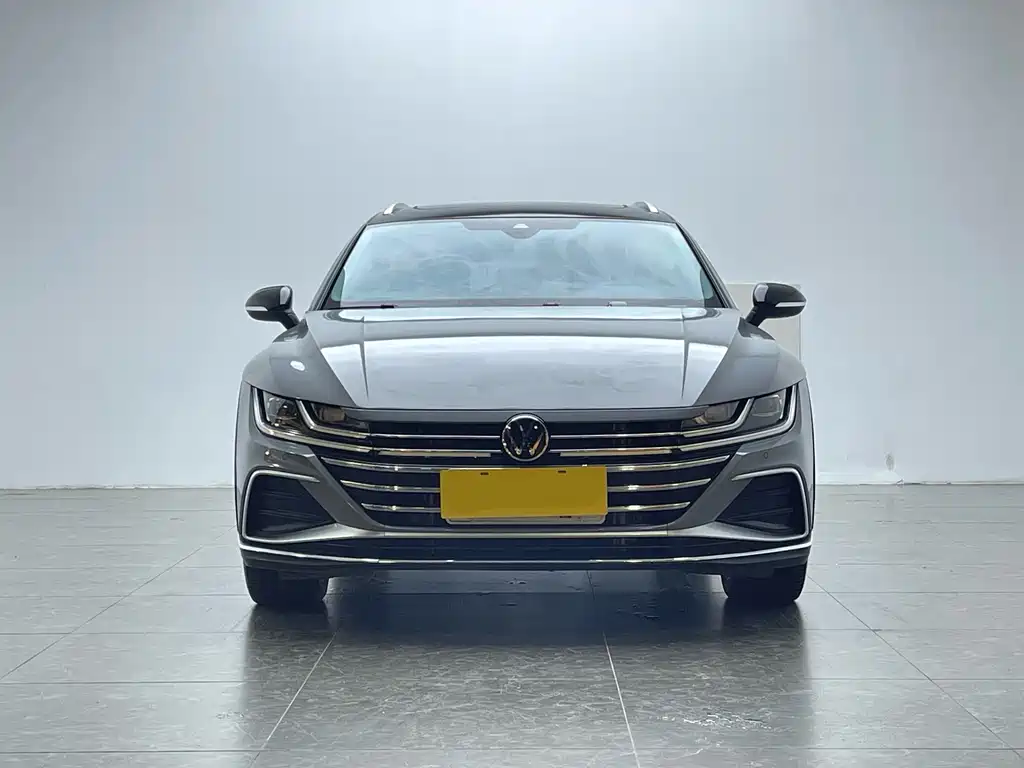 FAW-Volkswagen CC 2024 Hunting Vehicle 380TSI Hunting Heart Edition купить на сайте DeffCars