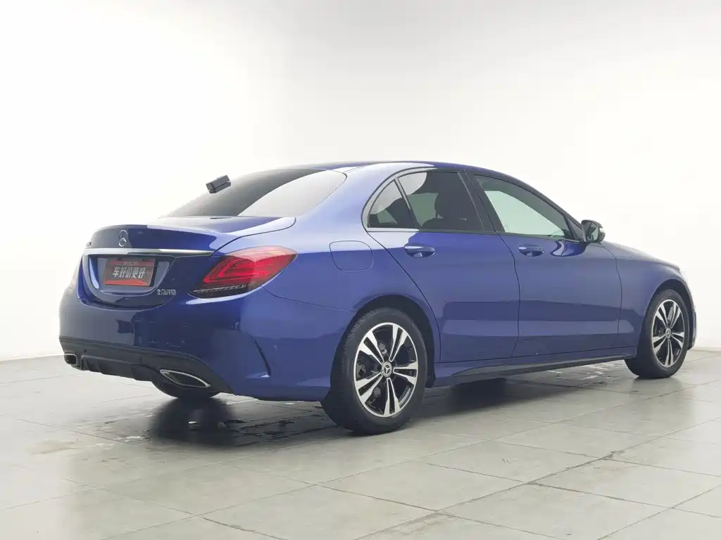Mercedes-Benz C-Class 2019 C 260 Sports Edition купить на сайте DeffCars