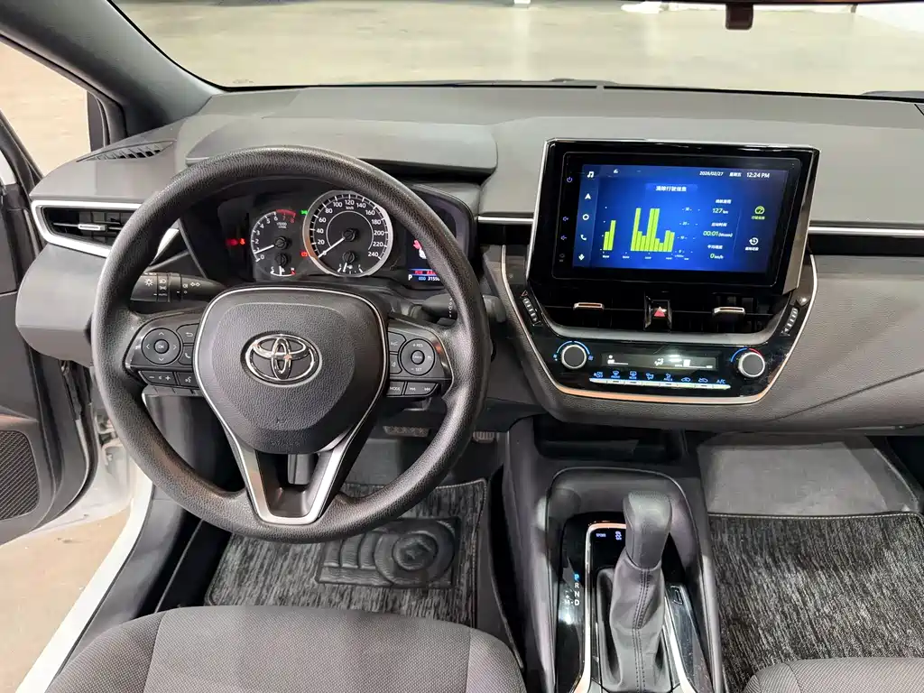 Ralink 2022 185T CVT Deluxe Edition купить на сайте DeffCars