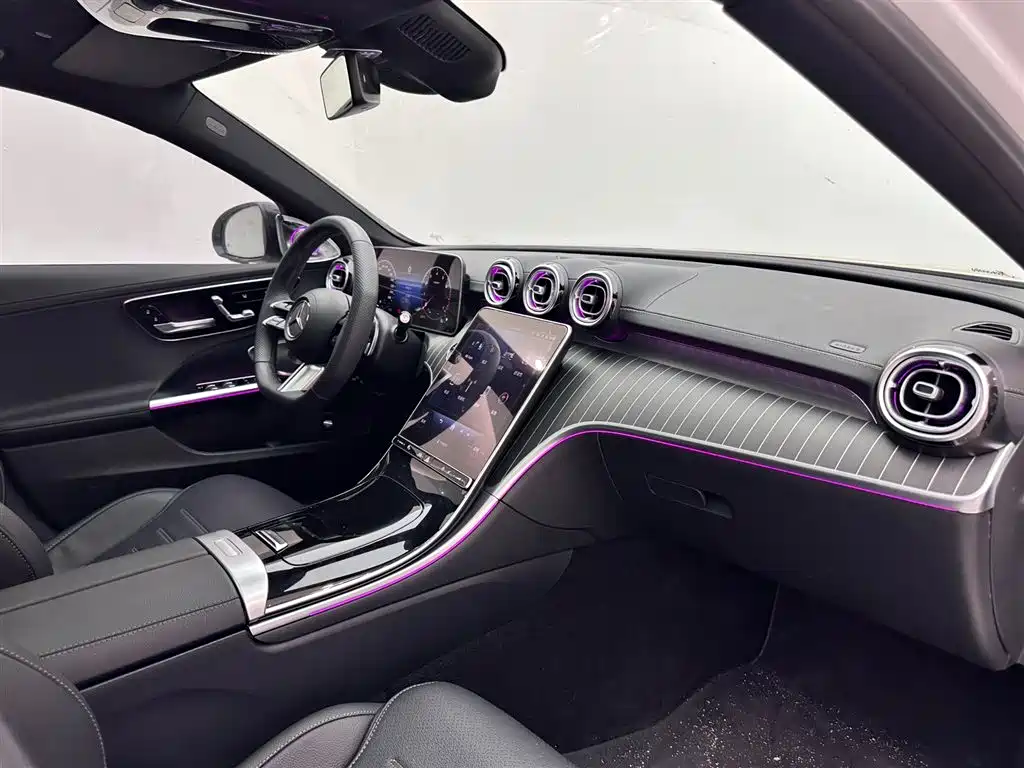 Mercedes-Benz C-Class 2023 C 260 L Haoye Sports Edition купить на сайте DeffCars