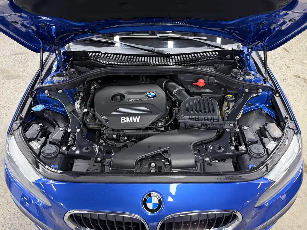 BMW 1 Series 2018 118i Fashion Model купить на сайте DeffCars