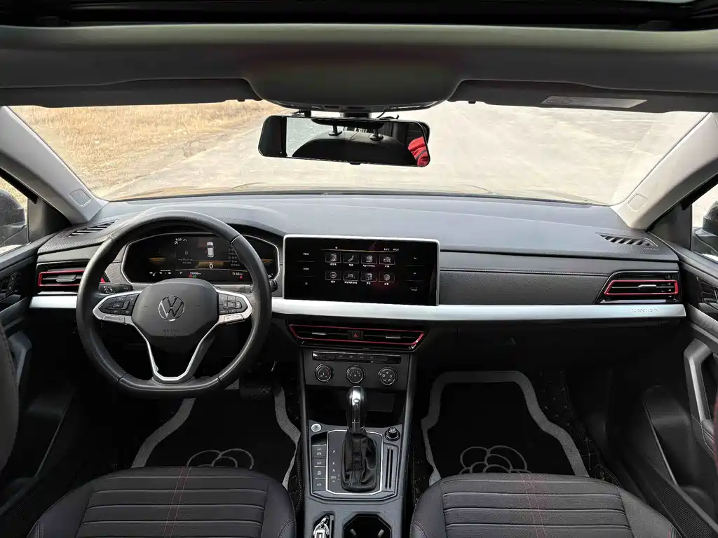 Lavida 2023 280TSI DSG Starry Sky Full Edition купить на сайте DeffCars