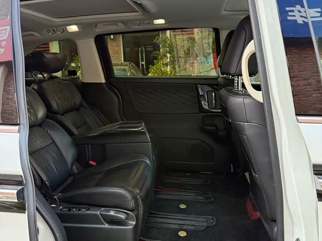 Alison 2019 2.0L Hybrid Deluxe Edition купить на сайте DeffCars