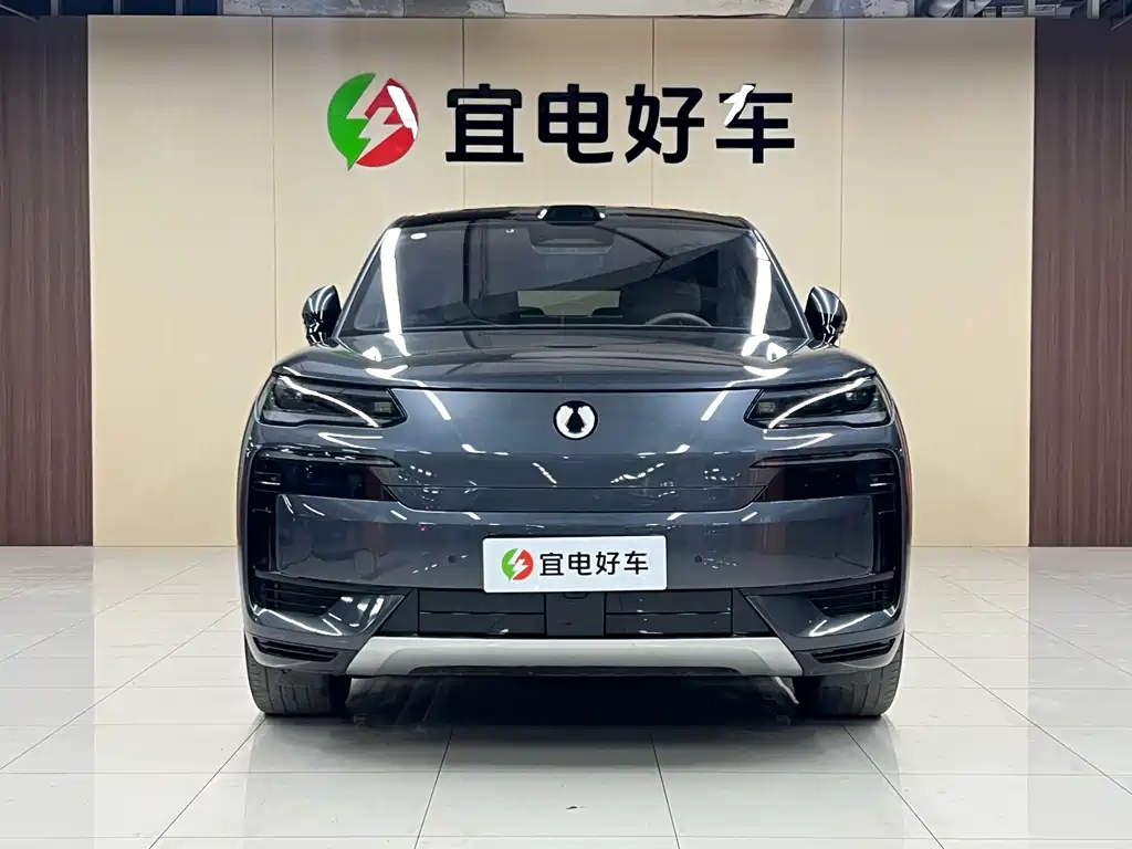 Denza N9 2025 flagship model купить на сайте DeffCars