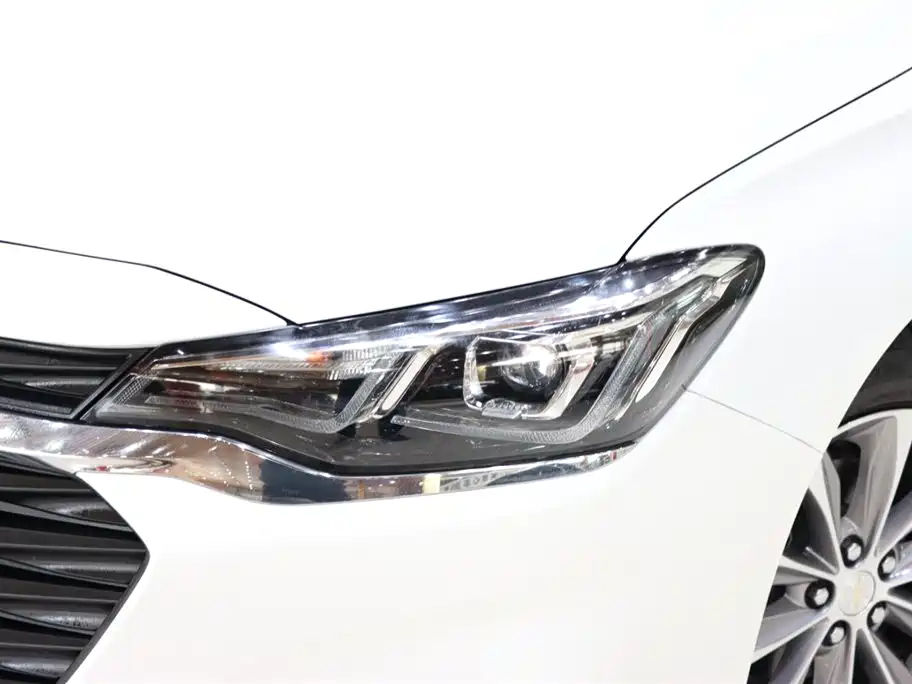 Cruze 2022 320 Automatic Enjoy Edition купить на сайте DeffCars