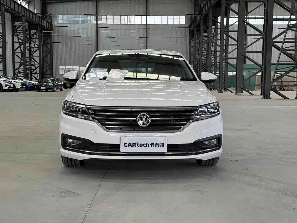 Lavida 2019 1.5L automatic comfort version National VI купить на сайте DeffCars