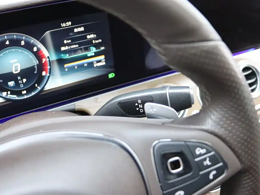 Mercedes-Benz E-Class 2018 facelift E 200 L купить на сайте DeffCars