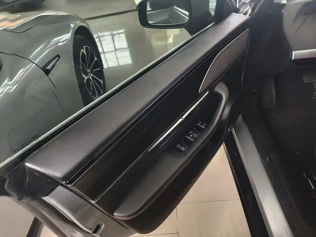 Xpeng P7 2021 480G купить на сайте DeffCars