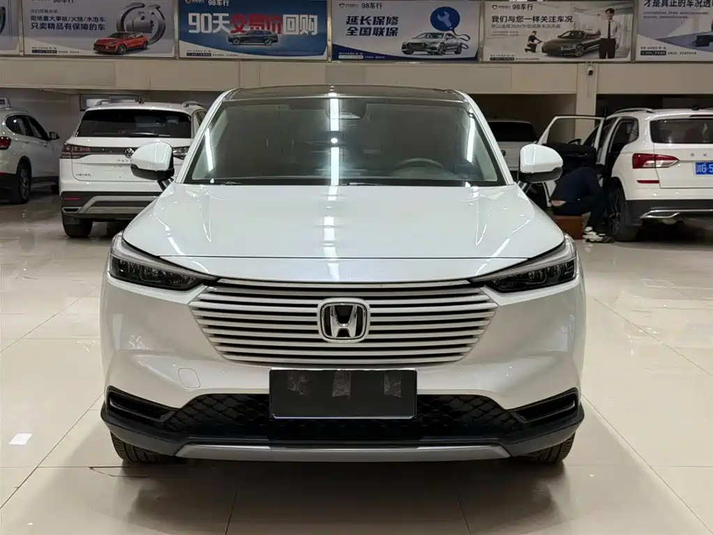 Binzhi 2023 1.5L CVT Pioneer Edition купить на сайте DeffCars