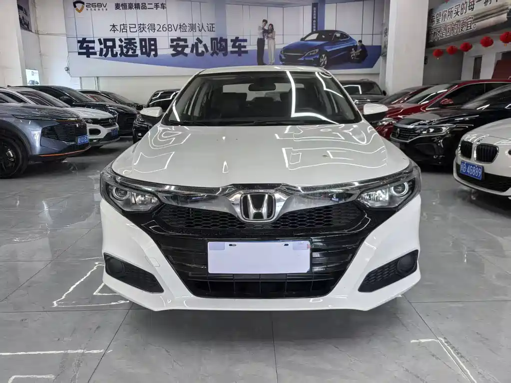 Lingpai 2019 180Turbo CVT Comfort Edition National VI купить на сайте DeffCars