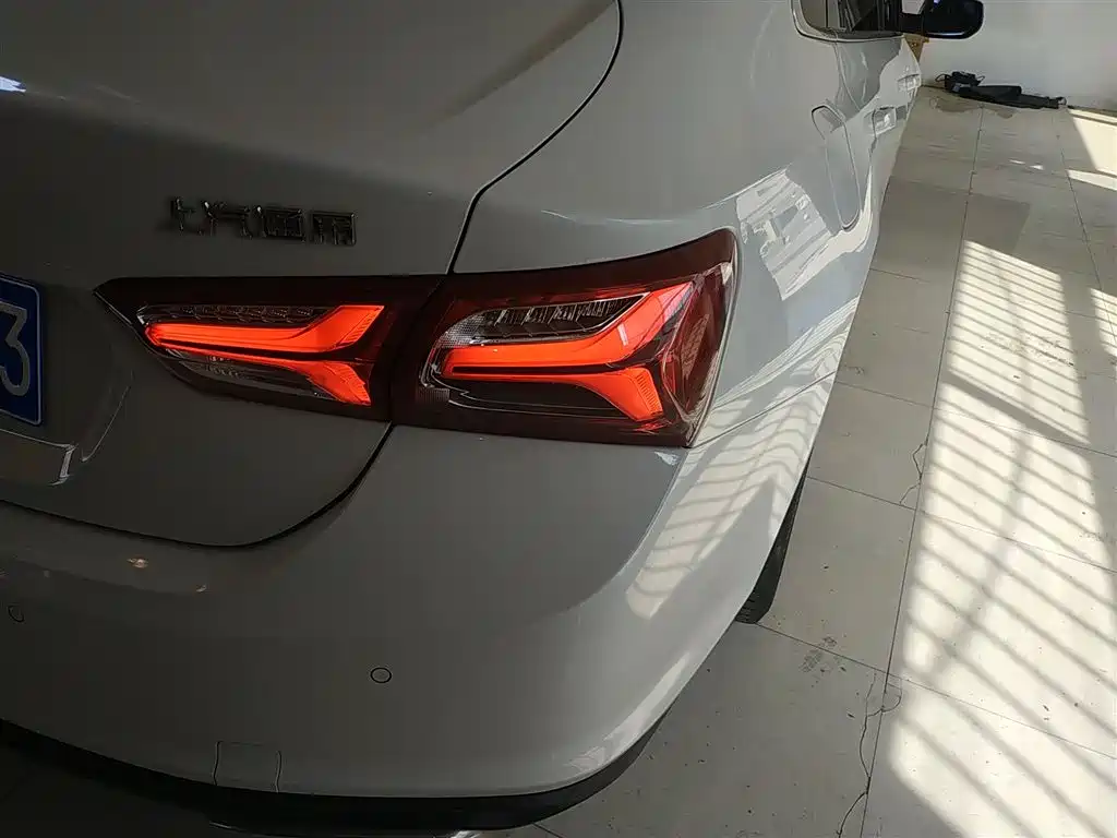 Malibu XL 2022 535T automatic Ruilian version купить на сайте DeffCars