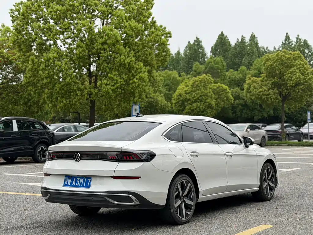 Lingdu 2022 Lingdu L 280TSI DSG Hot Edition купить на сайте DeffCars