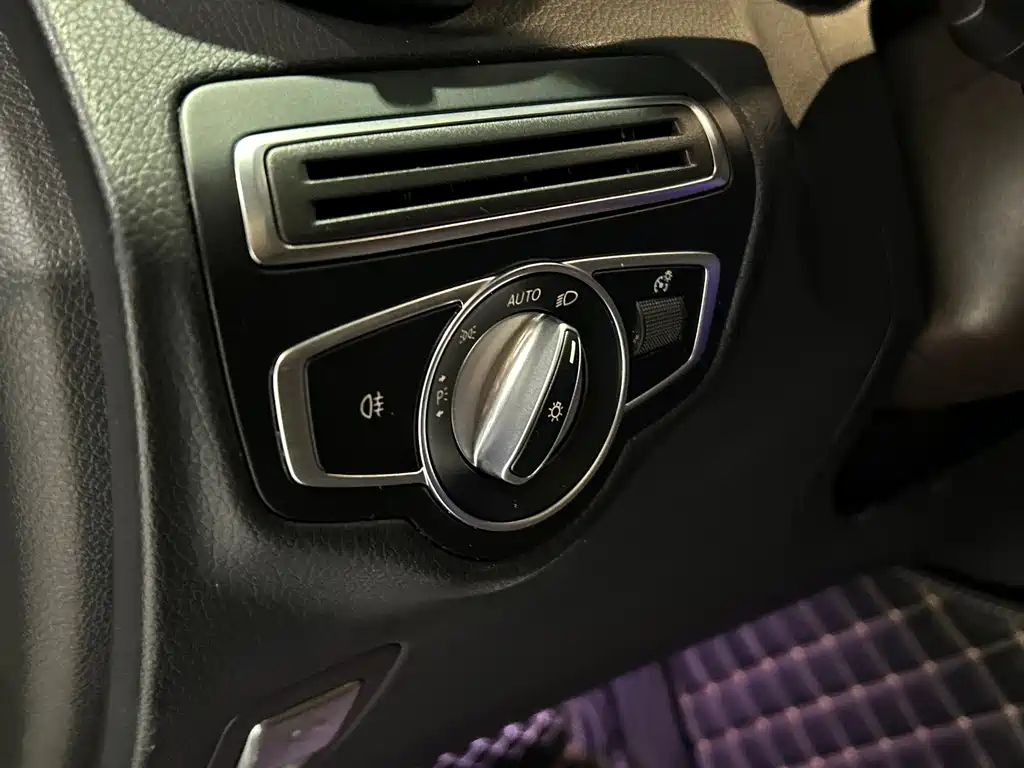 Mercedes-Benz GLC 2022 facelift GLC 300 L 4MATIC dynamic купить на сайте DeffCars