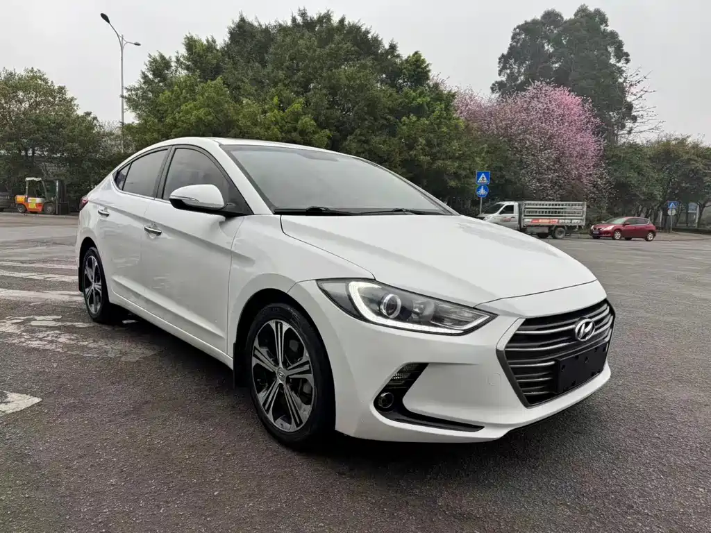 Lingdong 2018 1.4T dual-clutch dynamic and dynamic model купить на сайте DeffCars