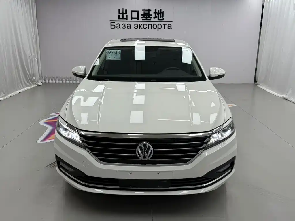 Lavida 2022 280TSI DSG Comfort Edition купить на сайте DeffCars