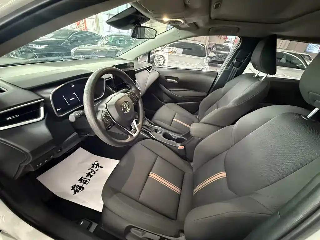 Ralink 2023 Smart Electric Hybrid Dual Engine 1.8L Deluxe Edition купить на сайте DeffCars
