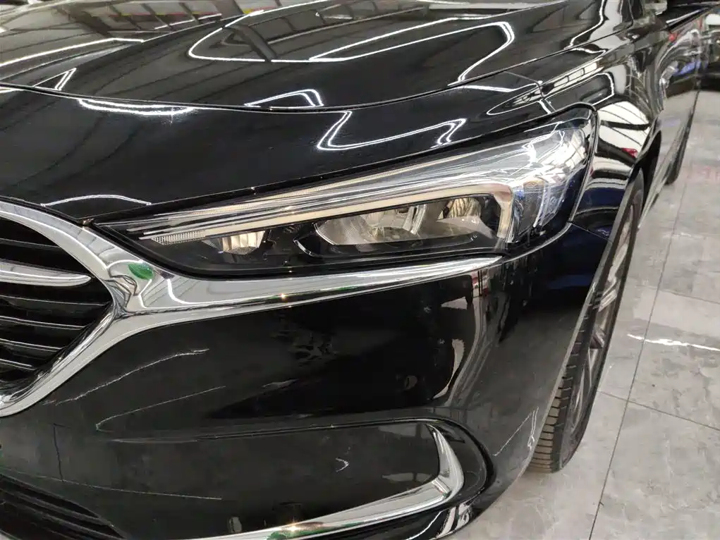 LaCrosse 2019 28T luxury model купить на сайте DeffCars