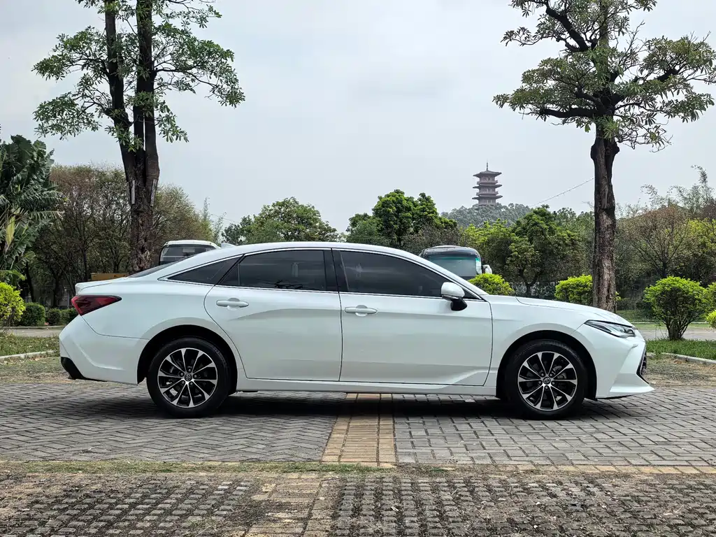 Asia Dragon 2024 2.0L Premium Edition купить на сайте DeffCars