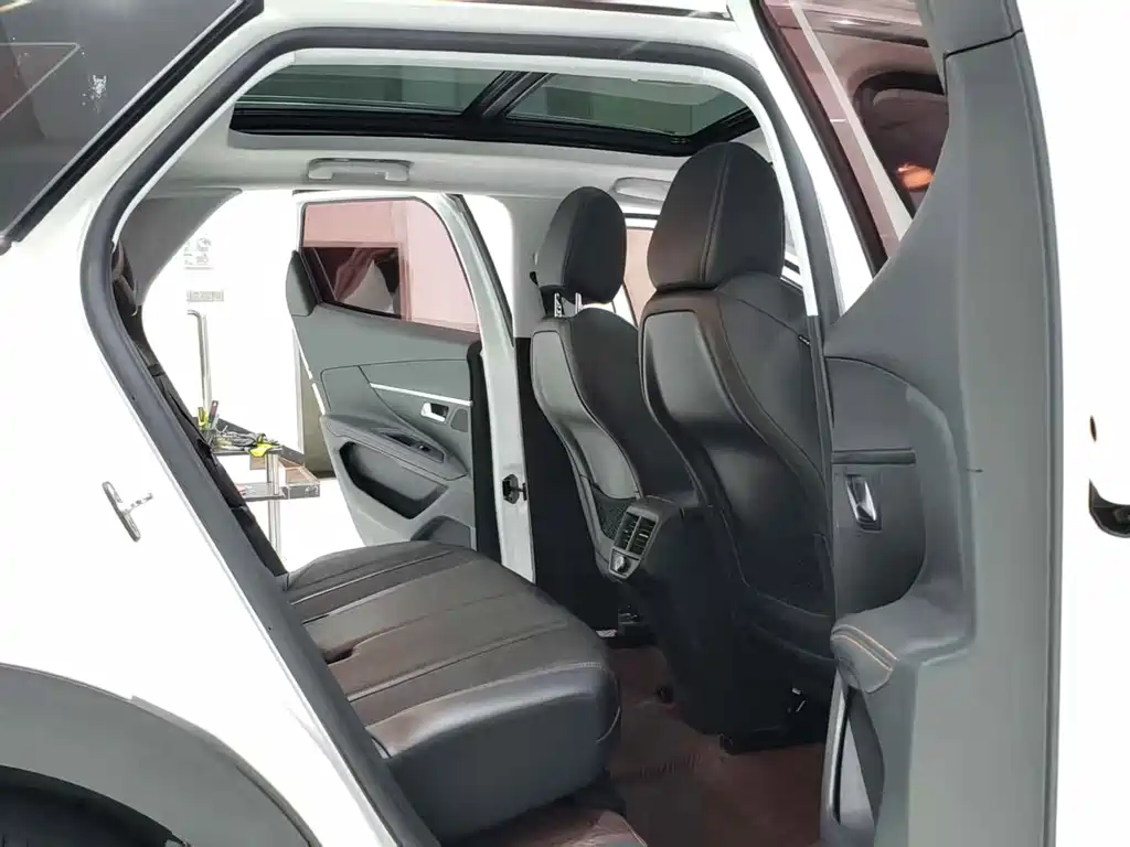 Peugeot 4008 2018 350THP Elite Edition купить на сайте DeffCars