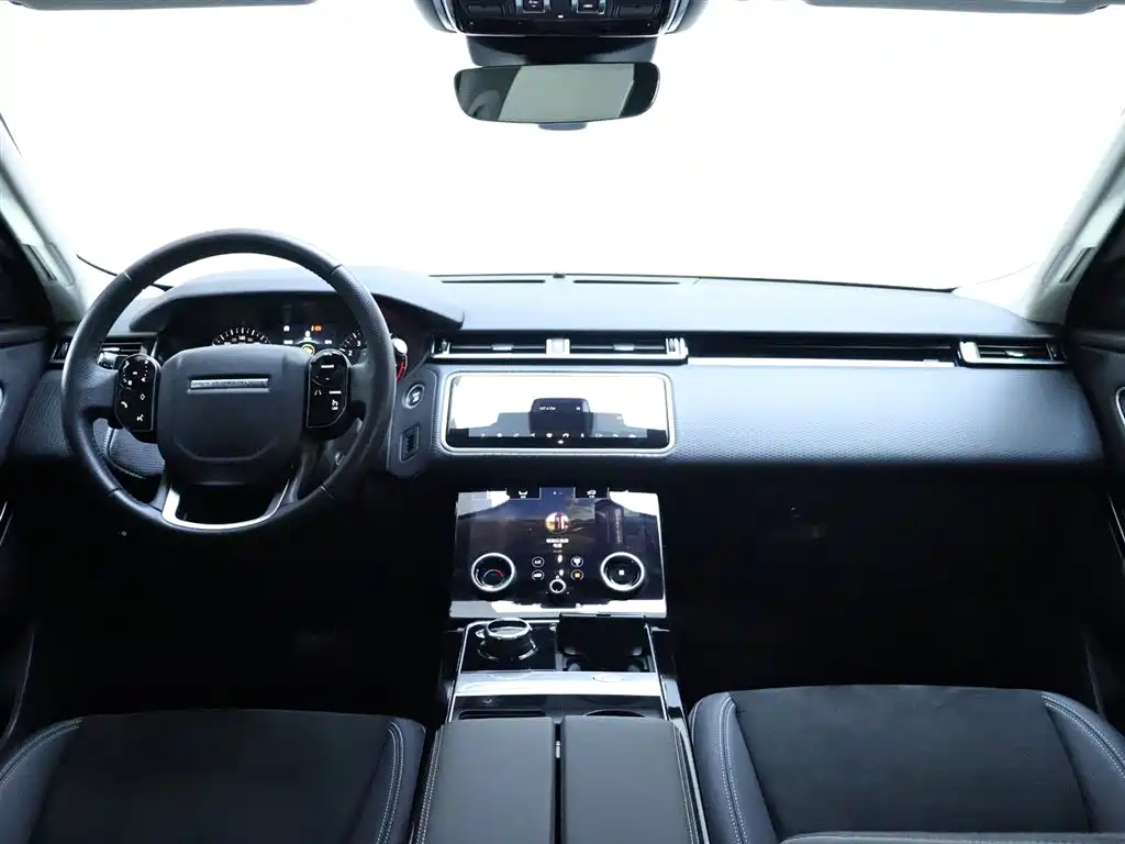 Range Rover Velar 2019 250PS купить на сайте DeffCars