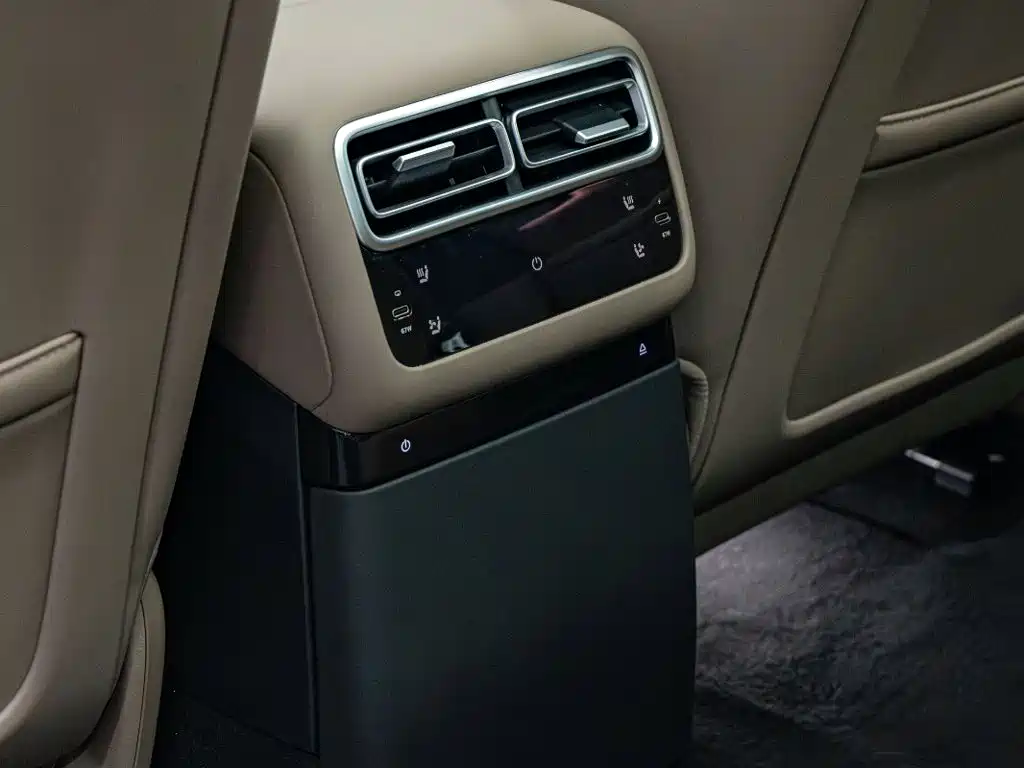 Ideal L6 2025 Max smart refresh version купить на сайте DeffCars